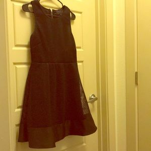 Trendy, LBD we all need in our closet!